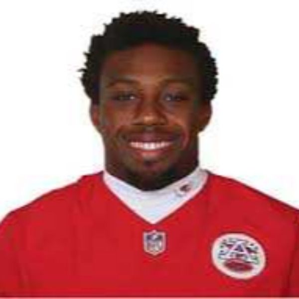 Eric Berry