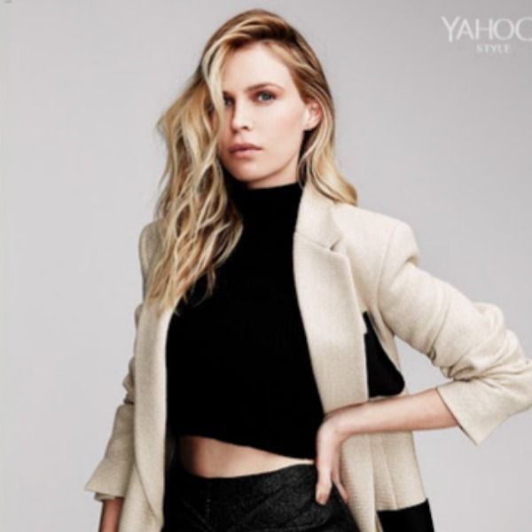 Sara Foster