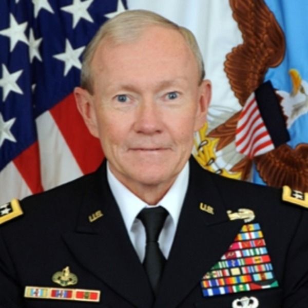 General Martin Dempsey