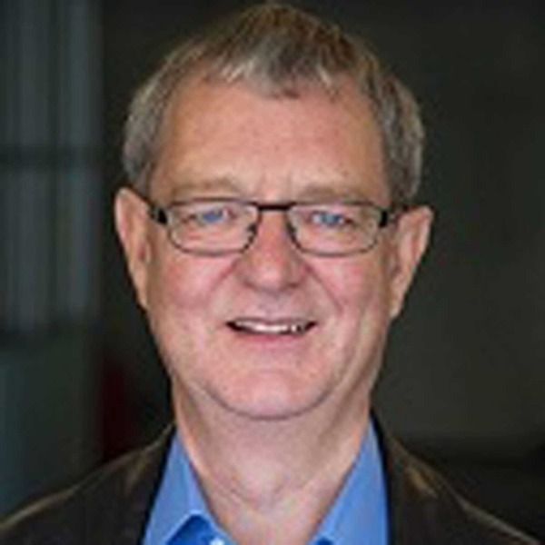 Peter Gamwell