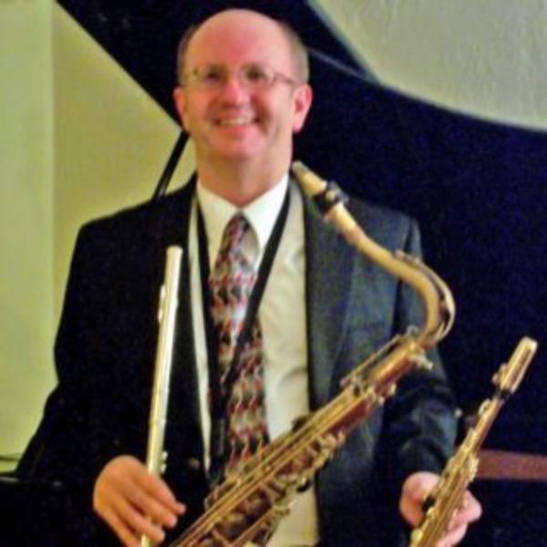 Mike Knauf Music