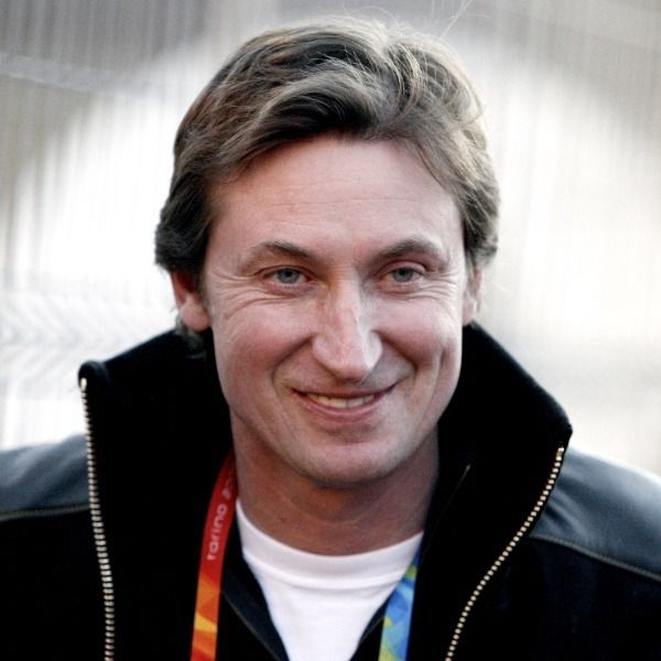 Wayne Gretzky