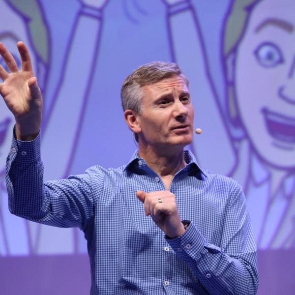 Peter Docker