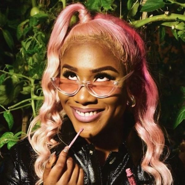 Alicai Harley