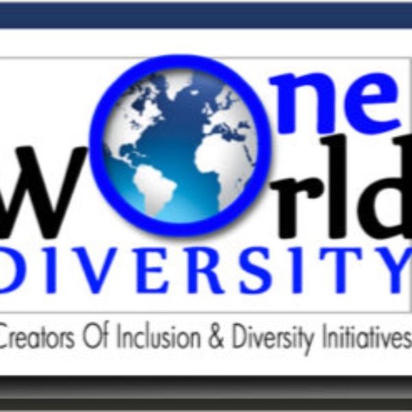 ONE WORLD DIVERSITY