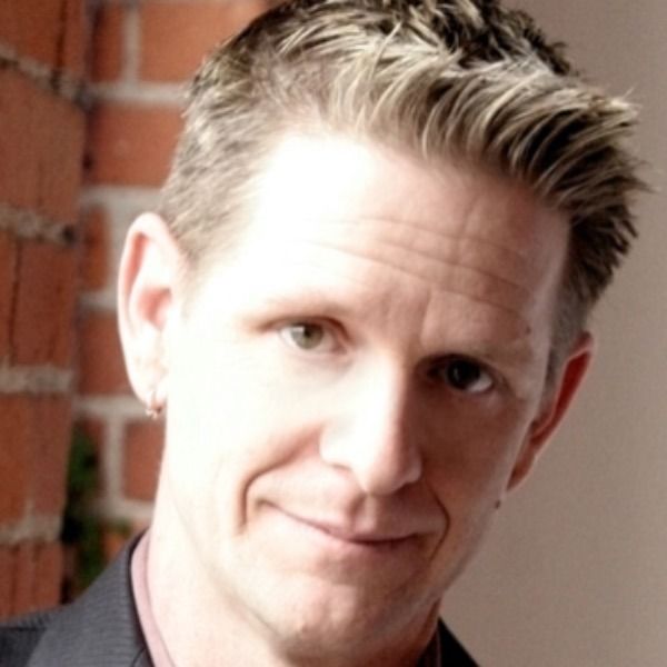 MIKE GREEN