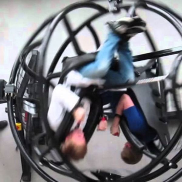 GYRO EXTREME