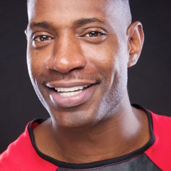 ROD MAN