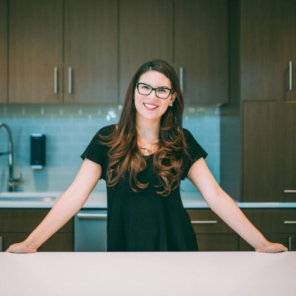 Natalie Shmulik