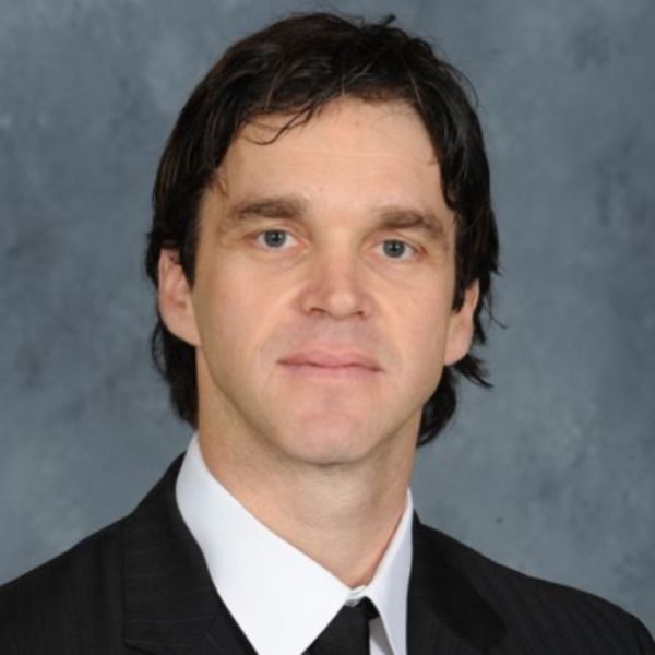 Luc Robitaille