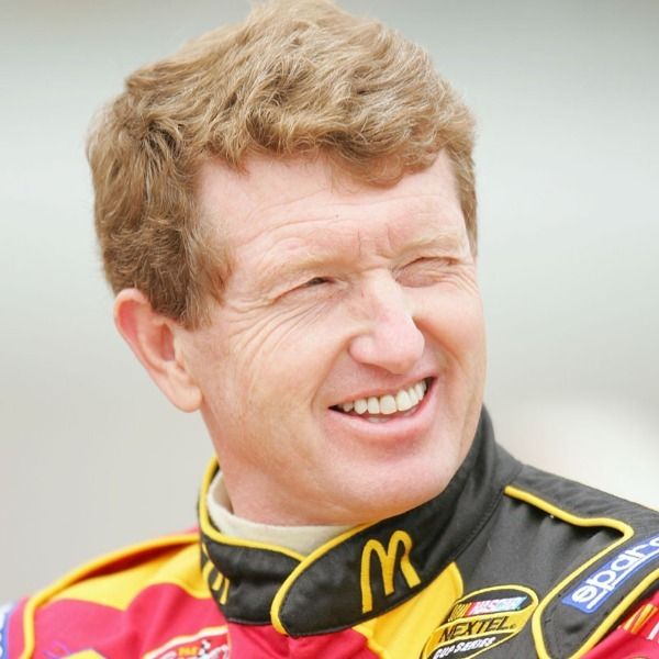 Bill Elliott
