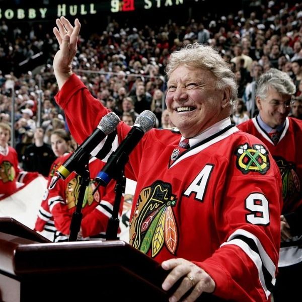 Bobby Hull