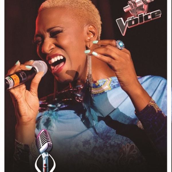 Sisaundra Lewis