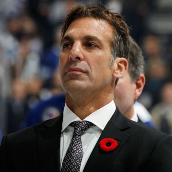 Chris Chelios