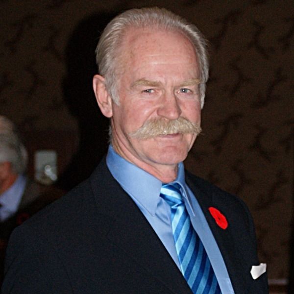 Lanny McDonald