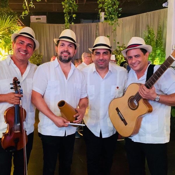 SON DE CUBA