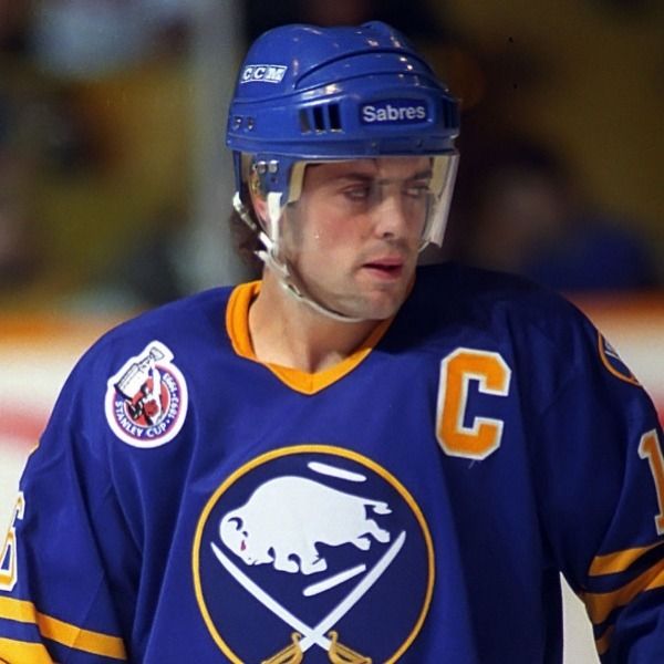 Pat LaFontaine