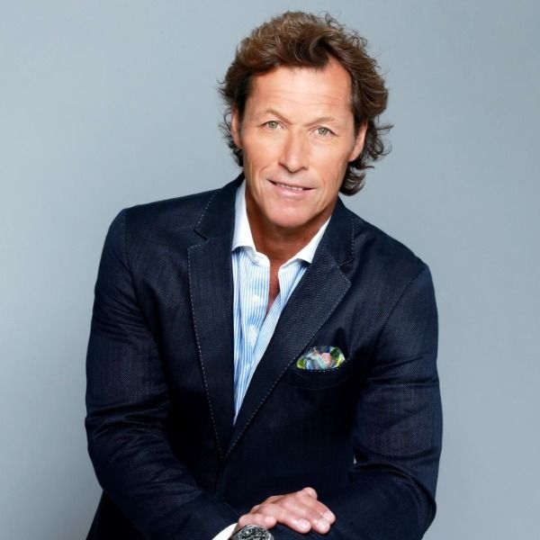 Ron Duguay