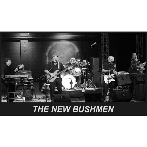The Bushmen
