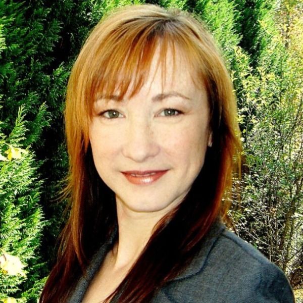 Tiffany Christensen