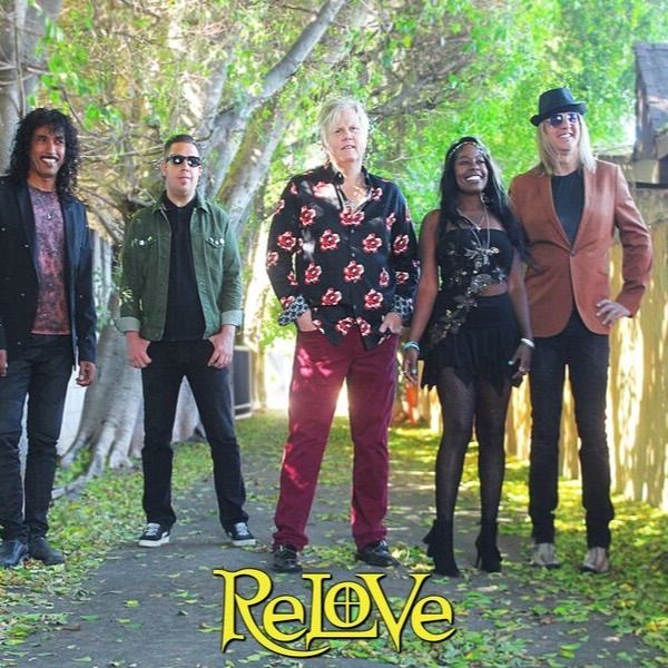 ReLoVe