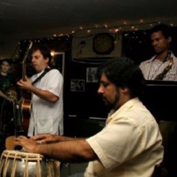 Nick Russo Trio