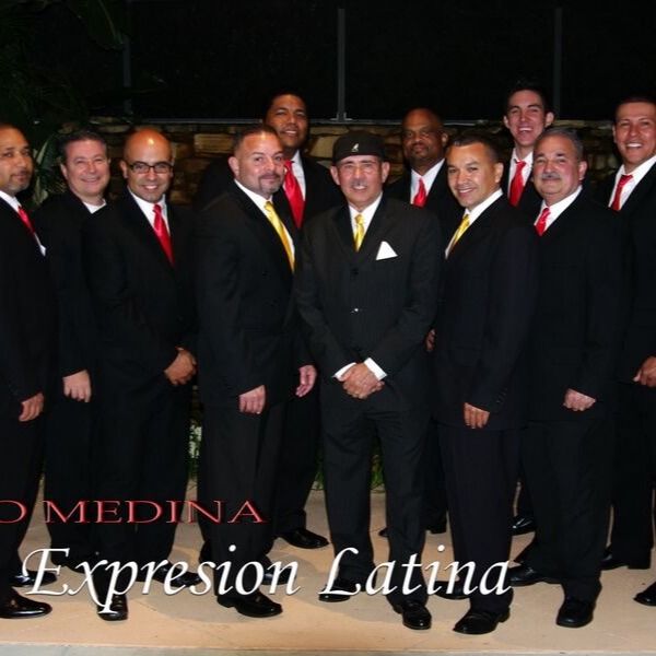 Expresion Latina/Latin Expression