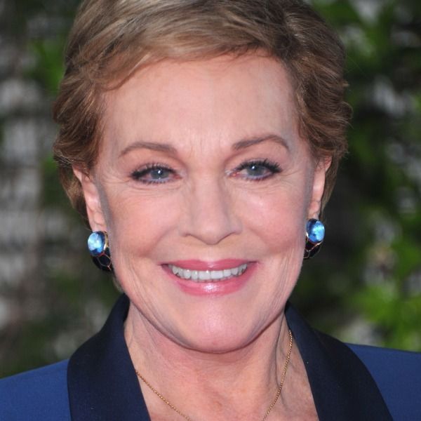 Julie Andrews