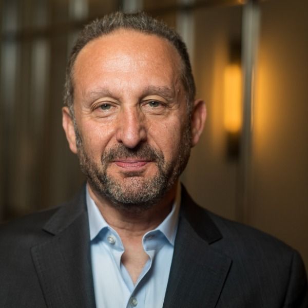 Mike Goldman