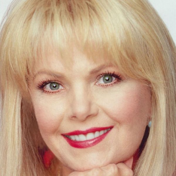 Ann Jillian