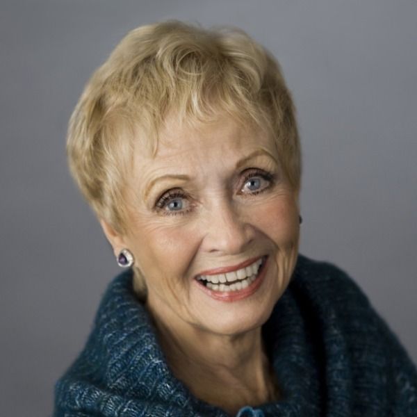 Jane Powell