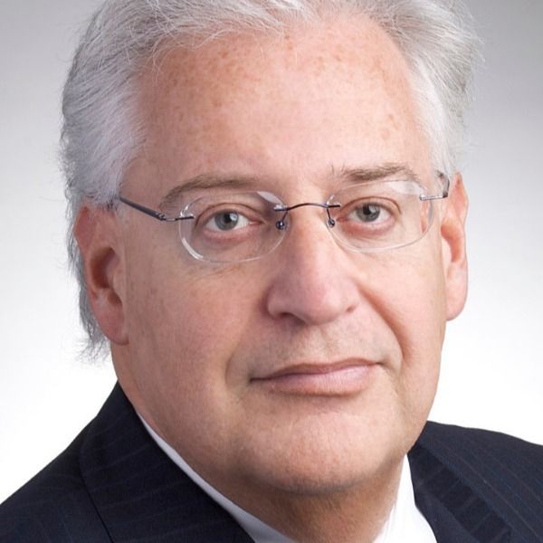 David Friedman
