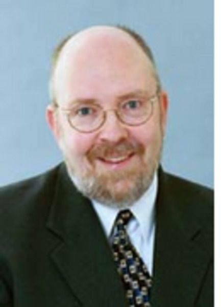 Dr. Philip Vincent