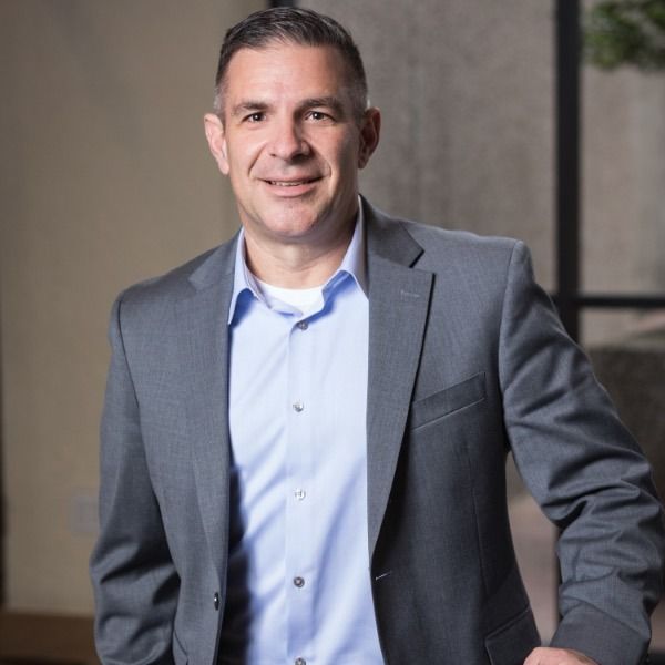 Gregg Hudak