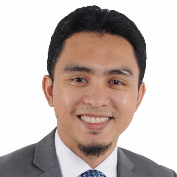 Johan Irwan Kamarozaman