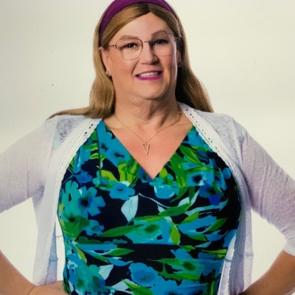 Cynthia Fortlage