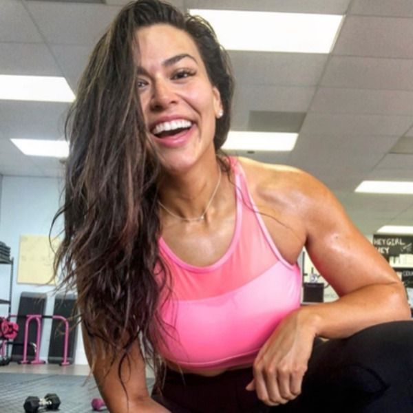 Erica Lugo