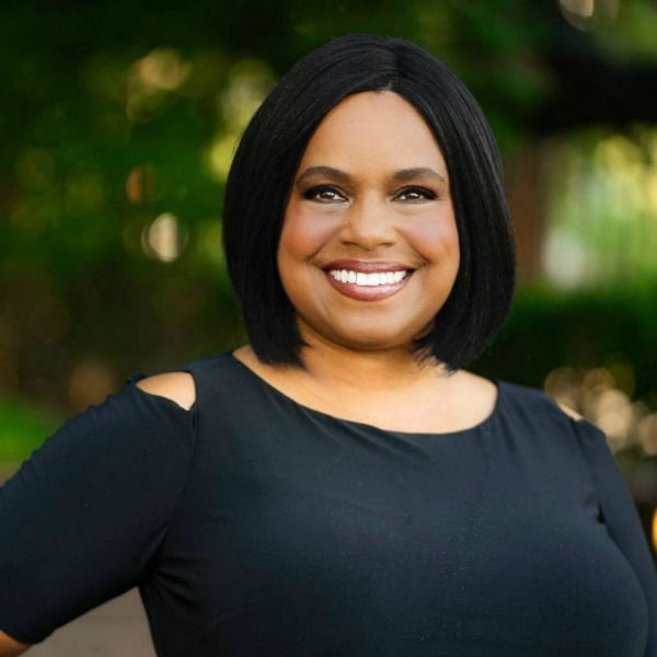 Jackye Clayton