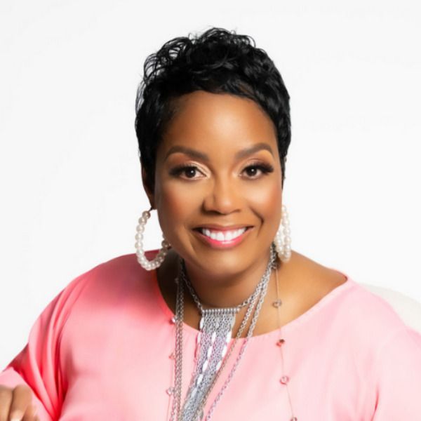 Tish Norman