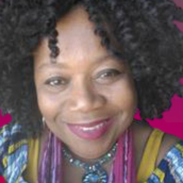 Pamela Jo Wilson