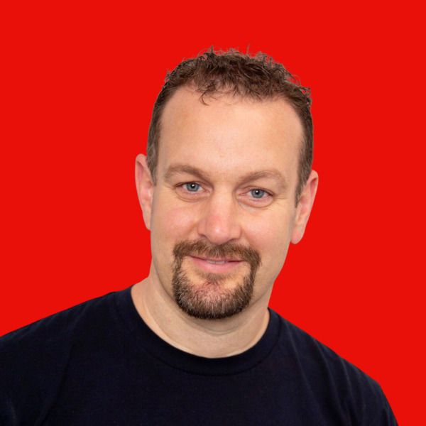 Vaughan Rivett