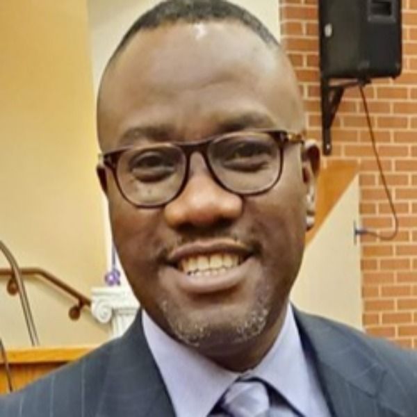 Abel Dafiaghor