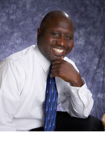 Patrick George