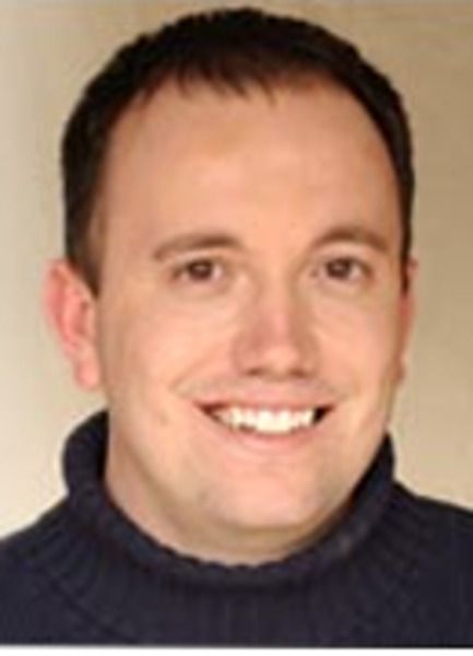 Matthew Turner