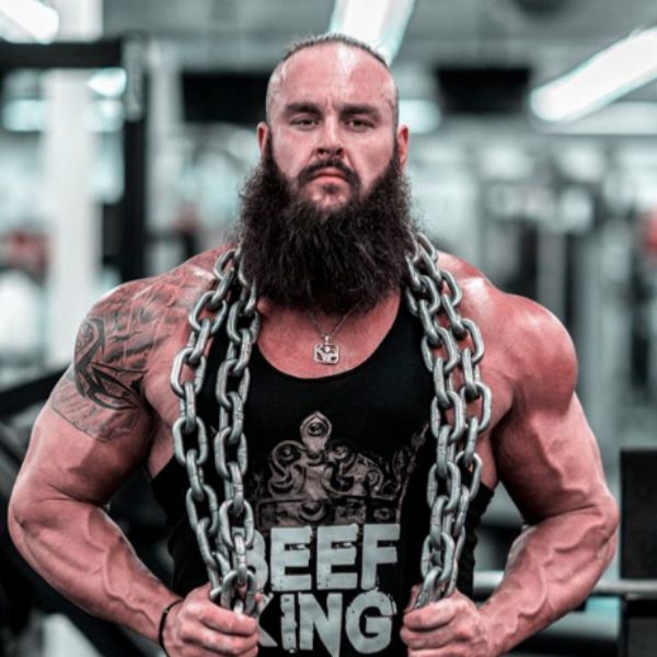 Adam Scherr