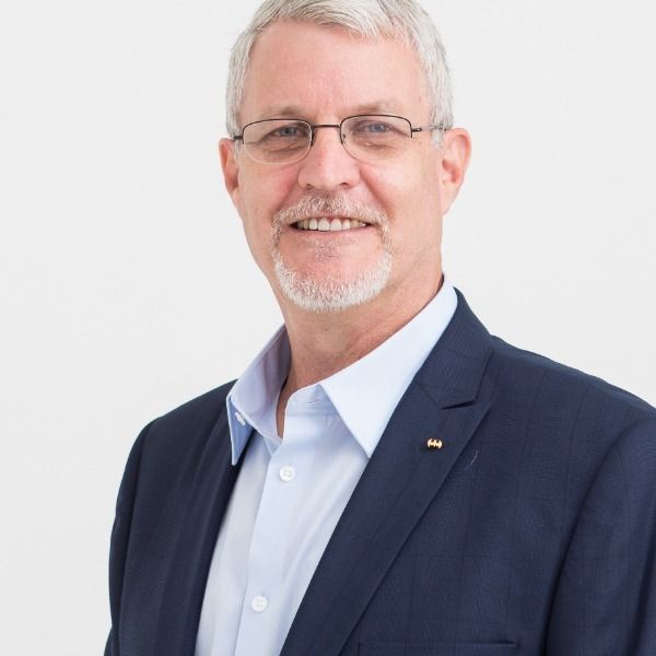 Bruce Wade
