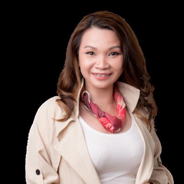 Lilian Ong