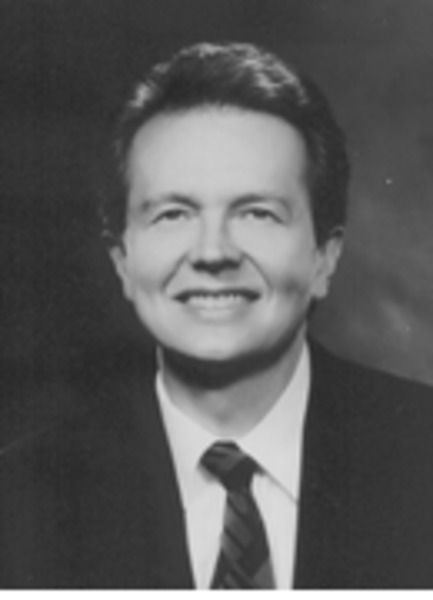 John Edward Hasse