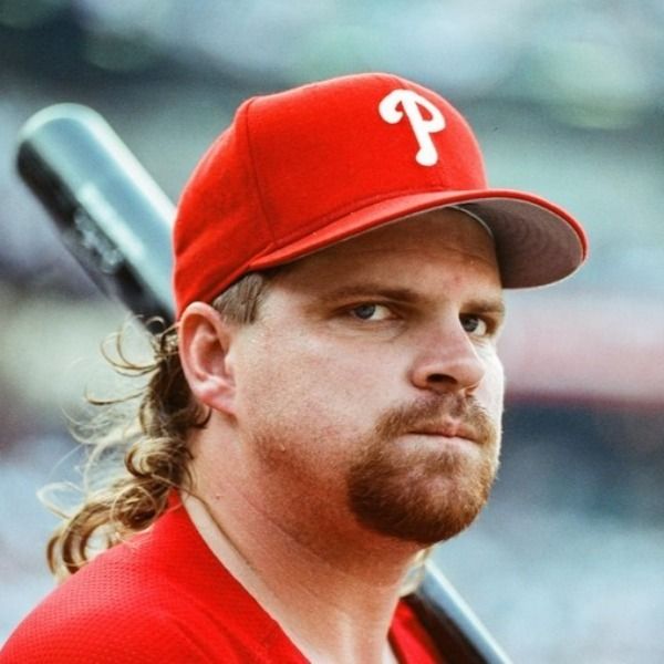 John Kruk
