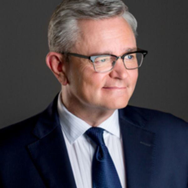 Mark LeBlanc
